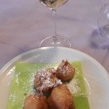 Trattoria Italia