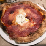 Pizzeria I Cavalieri Nourriture