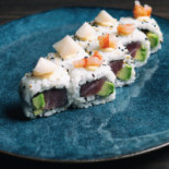 Mare Sushi&wine Comida