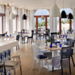 Sagra Rooftop Nourriture