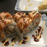 Kinshi food