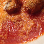 Il Portico Comida