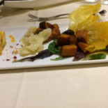 Ca' Zane Martin Comida