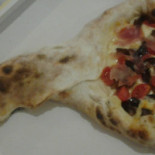 Pizzeria Napolimania Comida
