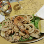 Pizzeria Il Panda Nourriture