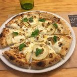 Basilico Bianco Nourriture