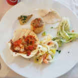 Le Tournedos Nourriture