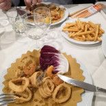 La Piccola Napoli Nourriture