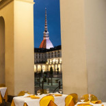 Il Tabisca Comida