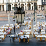 Il Tabisca Comida