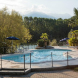 Lago Just Blu Extérieur