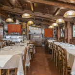 Vecchia Pirri food