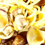 Zampi Nourriture