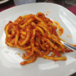 I Borghi Nourriture