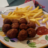 Filippu E Panaru Comida