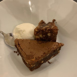 Mazapegul Brewpub Nourriture