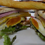 Agriturismo Cavalca Comida