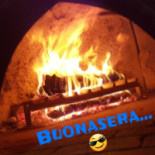 Andy Capp Pizza Nourriture