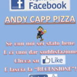Andy Capp Pizza Essen