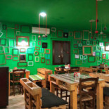 Chalet Comida