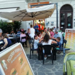 Pizzeria Adriatica À l'intérieur