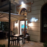 Pizzeria Adriatica À l'intérieur
