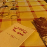 Pizzeria Da Luca food