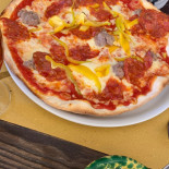 Fufluns Cortona Nourriture