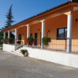 Il Cortesano Extérieur