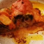 Braceria Di Palazzo Maffei Comida