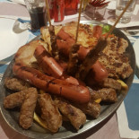 Locanda Goriziana Nourriture