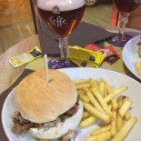 Degustando Food