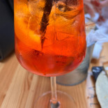 Mugugno Comida