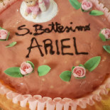 Val Tress Comida