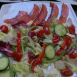 La Formaggeria Food