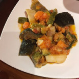 La Formaggeria Food