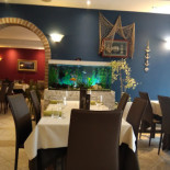 Pizzeria Vesuvio Nourriture