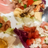 Pizzeria Eos Nourriture