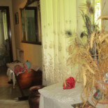 Agri San Bernardo Comida