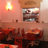 Axel Caffe' 2 Essen