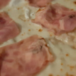 Pizzeria Giubbino food