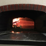 Pizzeria Da Antonio inside