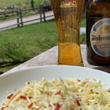 Steinrast Comida