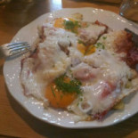Steinrast Comida