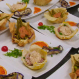 L'angolo Del Gusto Nourriture