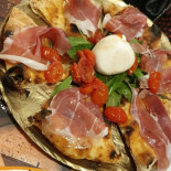 Il Mugnaio Comida