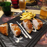 Il Mugnaio Comida