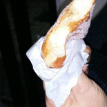 Krapfen Nourriture