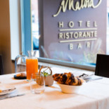 Maloia menu