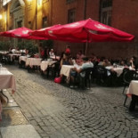 Vesuvio Comida